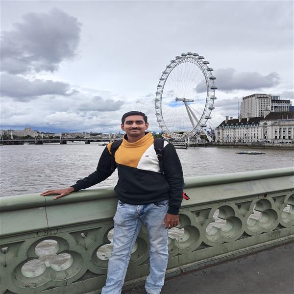 SANTHOSH